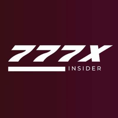 Your go-to source for @Boeing #777x news and updates. Exclusive insights and behind-the-scenes coverage. Follow for the latest developments.