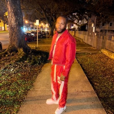 Young King #Aquarius. 9ward Press Park9️⃣. February 18.