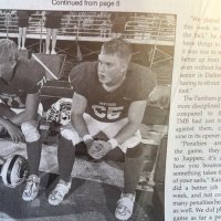 Sy Sanders (@sysanders2026) 's Twitter Profile