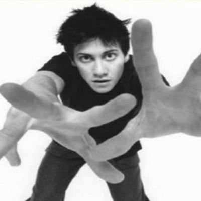 jhopernas's profile picture. 