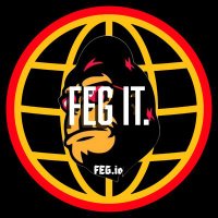 Rex Fegosaurus (@fegosaurus) 's Twitter Profile