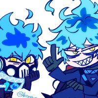 エバタン (@scapehope) 's Twitter Profile Photo エバタン (@scapehope) 's Twitter Profile Photo