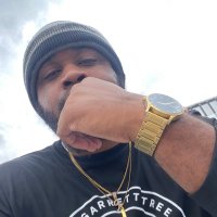 Railond Garrett (@tgt_training) 's Twitter Profile