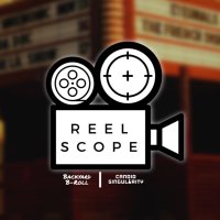 Reel Scope (@reelscope) 's Twitter Profile Photo Reel Scope (@reelscope) 's Twitter Profile Photo
