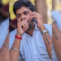 Achilleus ⚔️ (@vaishakhan_kk) Twitter profile photo
