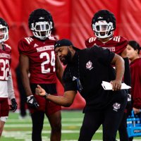 Donald Celiscar (@coach_celiscar) 's Twitter Profile