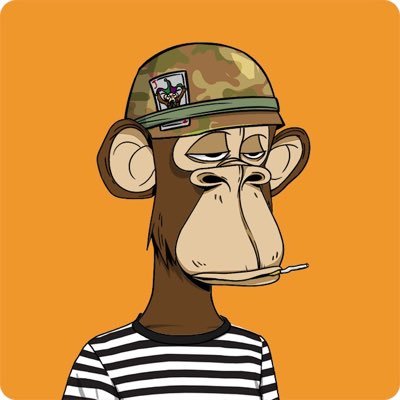 General Degenerape 🚬🦍さんのプロフィール画像