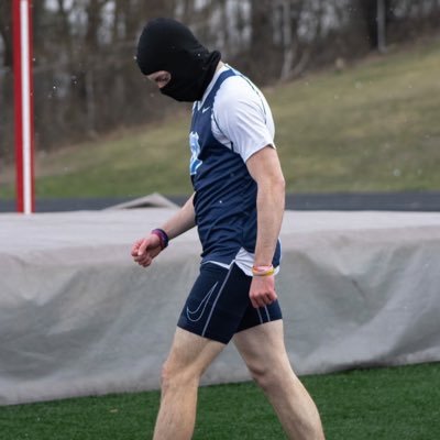 BradyNoel5's profile picture. |Central Valley 2026| 6’1, 175| DB/WR/ATH|4.2GPA| Football & Track| 40: 4.54|100 : 11.3| 200 : 22.1|400: 51.1| Phone- 724-417-7946| Email- bradynoel13@gmail.com