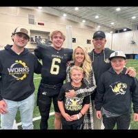 Kristen Grant (@kgrant32) 's Twitter Profile