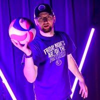 Adam Duwel🇺🇸🎥🟪 (@adamduwel) 's Twitter Profile Photo Adam Duwel🇺🇸🎥🟪 (@adamduwel) 's Twitter Profile Photo