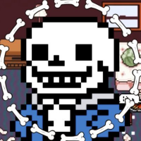 sans (@legfartmaster) 's Twitter Profile