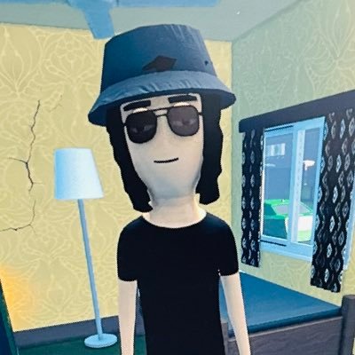 TontonPandaa's profile picture. BORN WITH PASSION