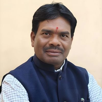 NetamChamru's profile picture. अध्यक्ष
 भारतीय जनता पार्टी डिंडोरी