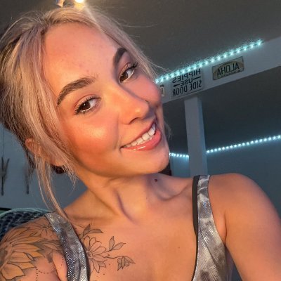 AllAbtGracie's profile picture. just being a silly girl
♡.° Portland °.♡