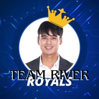 TEAM RIVER ROYALS (@teamriverroyals) 's Twitter Profile