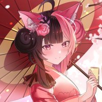 Vall | Vtuber Artist | Commission Open✨ (@fivevector) 's Twitter Profile
