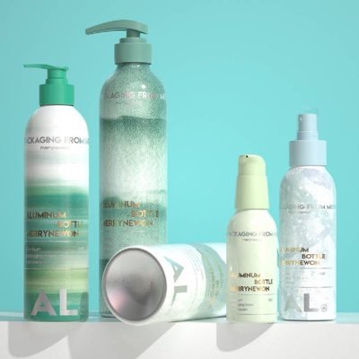 Merrynewon's profile picture. We specialize in providing innovative packaging solutions.
website：https://t.co/WFdls6DypA
mail：isaack@oalucan.com