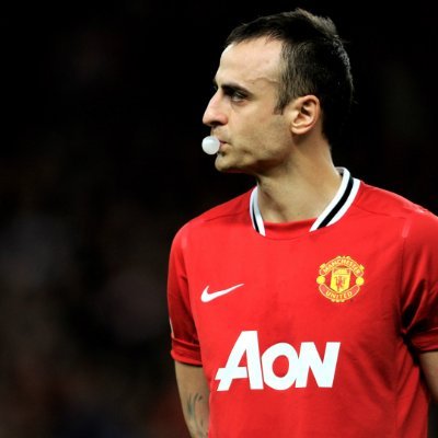 Boca Jrs - Manchester United - Sao Paulo | Main @lildaiyan