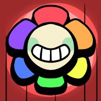 Behind the Curtains: A Dandy's World Fanzine (@dandysworldzine) Twitter profile photo