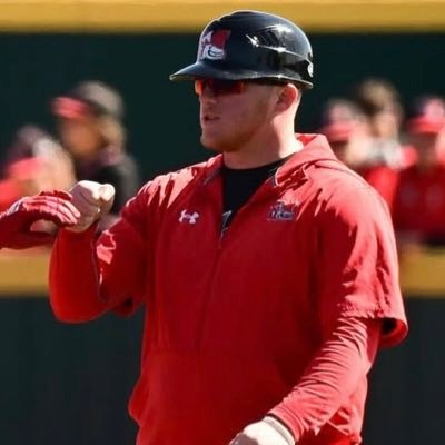 tate_engle's profile picture. Assistant Baseball Coach at Muskingum University