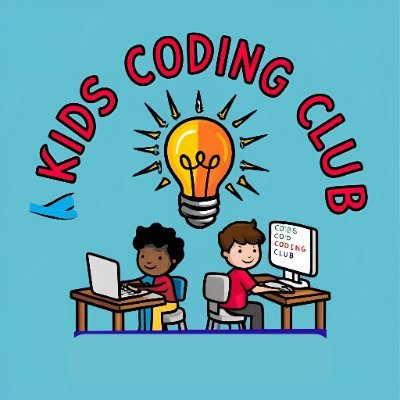 We are a fun coding club dedicated to empowering young minds with essential programming skills. We specialize in teaching Scratch, Python and AI.