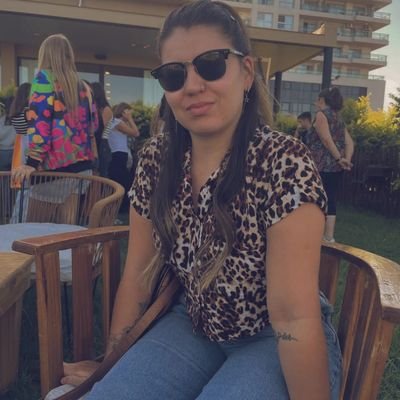 Tatiiibobillo's profile picture. 27 años 
👩‍🎓Prof Ed Inicial 
 ♒ Acuariana
📷 tati bobillo
