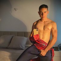 Daniel Rodriguez (@danielmrv25) 's Twitter Profile