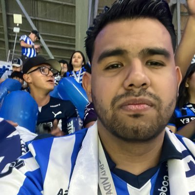 #Rayados Mty🇫🇮❤️. 🔝 Psicólogo Oficial ⚖️😉💪 #You #TeamPositive #CrazyLife 💯