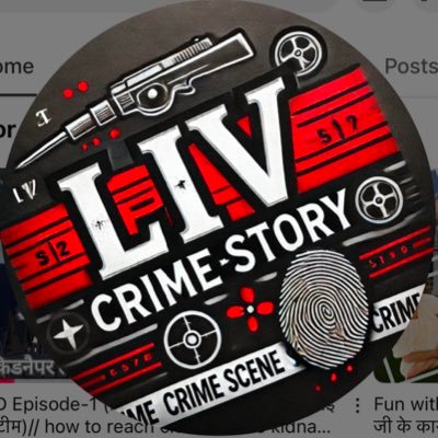 Real Crime Stories | 👻 True Horror Tales | 😄 Fun & Comedy Twist | 🎙️ Uncovering the truth, one story at a time! #Crime #Horror #Storytelling