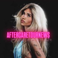 Aftercare Tour ☆ (@aftercaretour) 's Twitter Profile Photo Aftercare Tour ☆ (@aftercaretour) 's Twitter Profile Photo