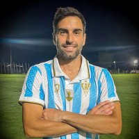 Rodrigo Pastorini (@rodri_pastorini) 's Twitter Profile