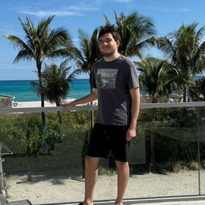 Luca Iavicoliさんのプロフィール画像