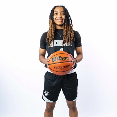 Aniyah Anthony Profile