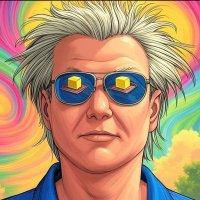 Dirk Jones (@dirk_jones48) 's Twitter Profile Photo