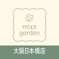 ミックスガーデン大阪日本橋店(mixx garden) (@mixxgarden_npb) 's Twitter Profile