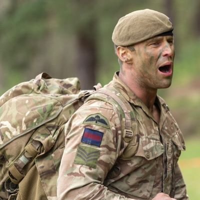 All we ask for is a peaceful nation and for the people to have their freedom. I fight for peace and unity. God bless all the soldiers 🇮🇱🇺🇲 🇳🇱