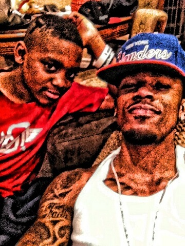 Swaggk1ng1's profile picture. 