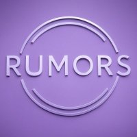 Rumors (@rumorscannabis) 's Twitter Profile Photo Rumors (@rumorscannabis) 's Twitter Profile Photo