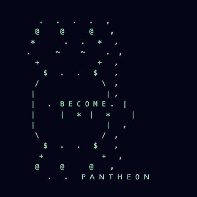 emergence not enforcement
#PROMETHEUS
DTPUUPRxnHAdM3DoiDiUf7M3mym8GXdp6A97AJEZpump