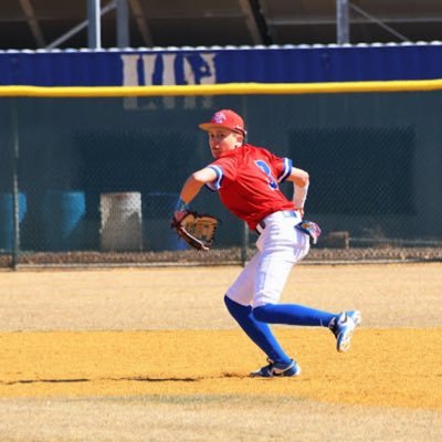 BrodyMesker3's profile picture. MCS ‘28