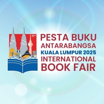 The Kuala Lumpur International Book Fair @ WTCKL From 23th May - 1st June 2025. #PBAKL2025