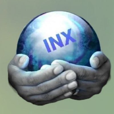 I’m looking forward to the potential possibilities that INX Exchange can offer. #Crypto #RWA #Tokenization & #TheINXWay DYOR/All Opinions My Own!