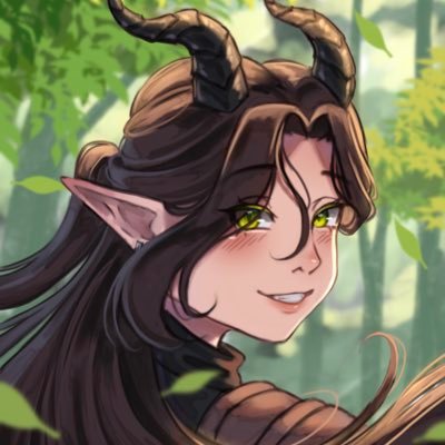 🌱🌿 ꪶꫀꪖᠻꪗ 🌿🌱 ᴄᴏᴍᴍɪꜱꜱɪᴏɴꜱ ᴏᴘᴇɴ!さんのプロフィール画像