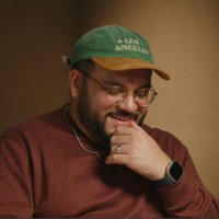 Shahbaz @ Star Wars Celebration 🇯🇵 (@shayhbaz) 's Twitter Profile Photo Shahbaz @ Star Wars Celebration 🇯🇵 (@shayhbaz) 's Twitter Profile Photo