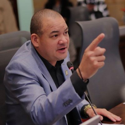Congresista (Curul de Paz) 2022-2026 | Defensor de DD.HH. y de víctimas del conflicto | Construyendo un país más justo 🇨🇴