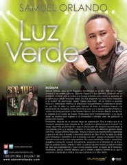 SamuelOrlandoRD's profile picture. Somos fans de Samuel Orlando.