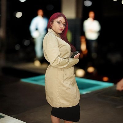 jazminaranjo39's profile picture. 