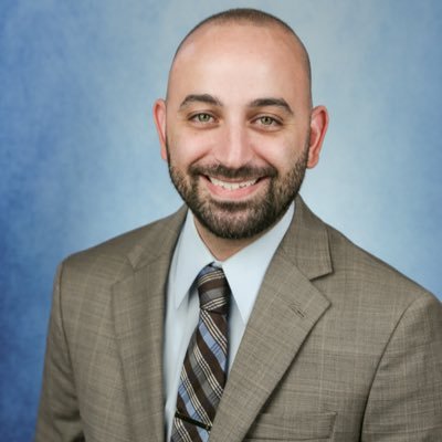 Cyrus Shojai Profile