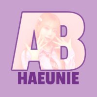 Able Haeunie (@able_haeunie) 's Twitter Profile