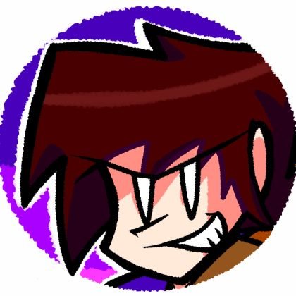 plucks_dany's profile picture. Artista | Animador novato | Músico en desarrollo | FNF, FNAF y Rayman Fan (y otros) | 18 años | 🇨🇺🍃| ♂️| SPA🇪🇦 ENG🇺🇲
----
Banner por: Mí
DNI: NFT